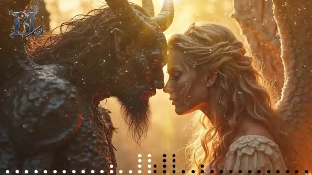 Мой маленький монстр Heavy metal My little monster смотреть онлайн