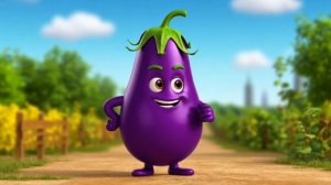 РАЗВИВАЮЩЕЕ ВИДЕО ДЛЯ ДЕТЕЙ. Овощи.