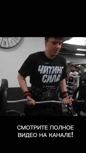 Анонс видео Юрия Спасокукцокого смотреть онлайн