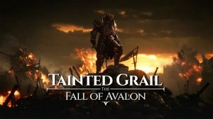 Tainted Grail The Fall of Avalon #7