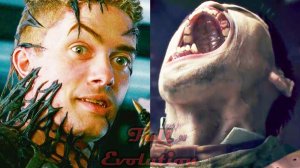 25 Самых Интересных Трансформаций из Кино !