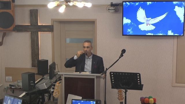 "Блаженство" Николай Глебов смотреть онлайн