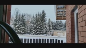 Жизнь на пенсии. Уход за эустомой. Замучила ностальгия.