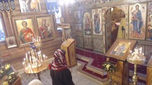 Божественная Литургия