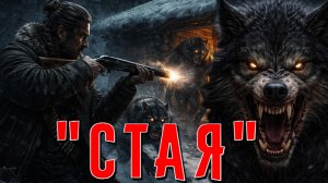 Я ДАВНО ОХОЧУСЬ ЗДЕСЬ, НО НЕ ЗНАЛ КТО ОСТАВЛЯЕТ ЭТИ СЛЕДЫ. ТАЁЖНАЯ ИСТОРИЯ.