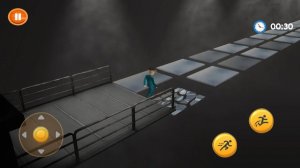 Прохождение игры в пирожок на плохую и имбовую концовку