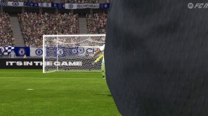 Гол в fc mobile  ( сорри за херовый монтаж)