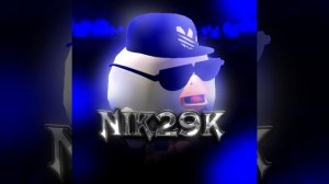 Nik29k - Top4ikTeam и LeshaTeam! (ПРЕМЬЕРА 2025)