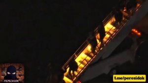 🆘 Пока вы спите президента Венесуэлы Мадуро доставили в тюрьму США где сидит Пи Дидди