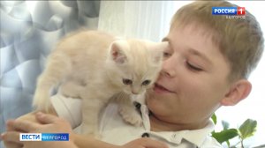 5 января фонду "Круг добра" исполнилось пять лет