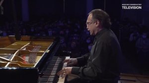 Д.Крамер. Джазовые импровизации