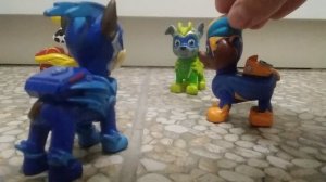 СБОРНИК ПРИКОЛОВ ЩЕНЯЧЬЕГО ПАТРУЛЯ 🤣🤣🤣🐶