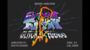 2 часть  Ютубер от Dusttoybonnie  канал