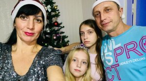 С Новым 2026 Годом! 🎄🎅