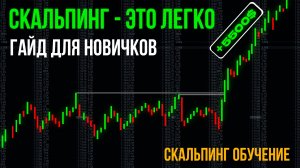 СКАЛЬПИНГ BYBIT | ЖИВАЯ ТОРГОВЛЯ И АНАЛИЗ РЫНКА | Трейдинг с нуля | Скальпинг обучение