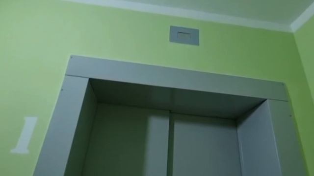 Мои НОВЫЕ лифтовые путешествия 3а 2025! смотреть онлайн