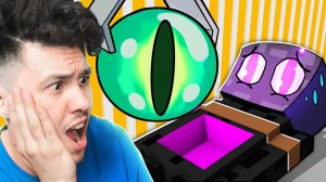 ОЧЕНЬ *СТРАШНАЯ* ИСТОРИЯ первого Эндермена в Майнкрафт | КУПИК