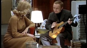 ЕСЛИ У ВАС НЕТУ ТЁТИ (1)