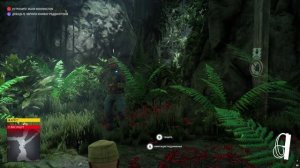 HITMAN 3. Побочные кампании.  ОХОТА НА ЗМЕЯ.
