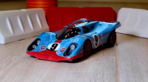 Зачем брать этот конструктор, если проще купить готовую! ... Lemara RTR Hobby