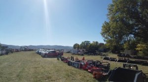 Аукцион в американской глубинке. Харлеи и прочие ништяки