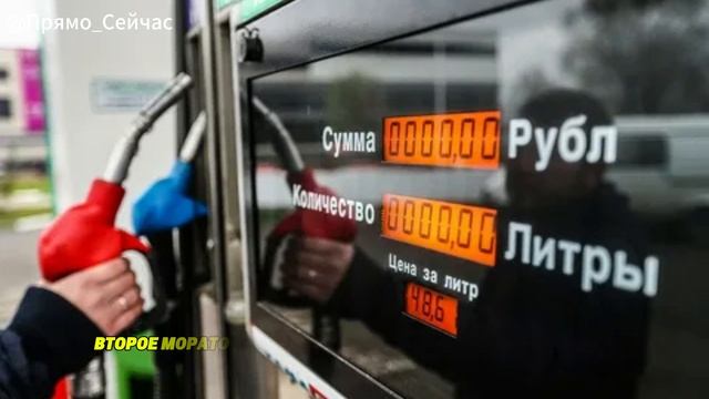 🔥 Бензин в России НЕ подорожает в 2026? Вот что происходит на самом деле смотреть онлайн
