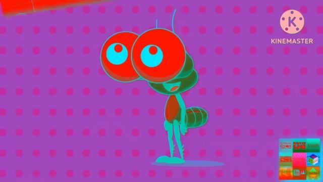 Preview 2 Bob Zoom (Sponsored by Mickey mouse clubhouse intro effects 2) смотреть онлайн