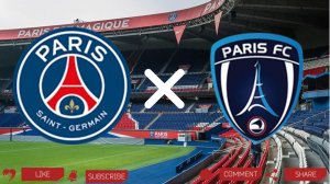 ПСЖ - Париж | Текстовая трансляция