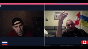 Встретил настоящую,порядочную сво..чь из Канады