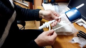 Клапан впускной