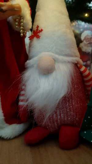 новогодний стрим