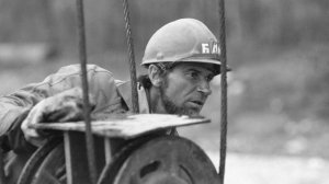 Легендарный бригадир БАМа Иван Варшавский умер в возрасте 87 лет