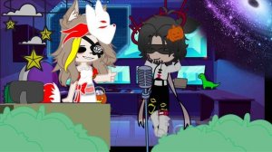 любимый шаронутый космос