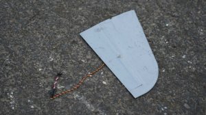 Жильцов четырех домов эвакуировали из-за неразорвавшейся части дрона ВСУ в Туле