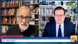 Рэй Макговерн: Скоро станет ясно, как Трамп играет с Россией