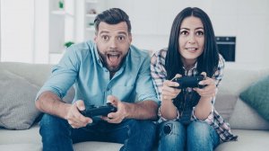 GTA 5 - покатаемся!