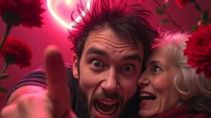 Создание нового "Супер ядерный понос"