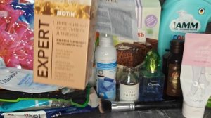 Пустые баночки за три последних месяца 2025 года