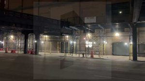 Кадры обстановки у штаб-квартиры DEA в Нью-Йорке, куда доставили Мадуро