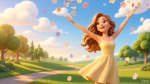 Я выбираю радость