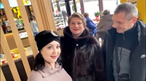 🎆ПОЕХАЛИ на КМВ - ГУЛЯЕМ в ПЯТИГОРСКЕ и ЖЕЛЕЗНОВОДСКЕ  _ сходили в КИНО  ✔️архив (январь -2025)