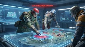 МОЛНИЕНОСНАЯ АТАКА. Тактика трио которая рушит любую оборону в ARC Raiders. Топ 1 имба в арк рейдерс