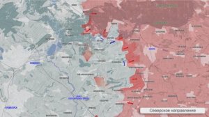 Фронтовая сводка 4 января.