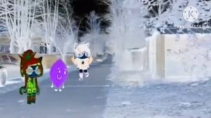 Preview 2 KOLLEYSTUFF V165 Effects Sponsored by Klasky Csupo 2001 Effects