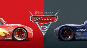 Тачки 3 (2017) | Cars 3 (Дубляж)