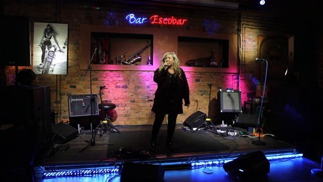 Сosa ti aspetti da me  cover Loredana Berte