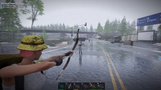 No one survived кооп #8.1 смотреть онлайн