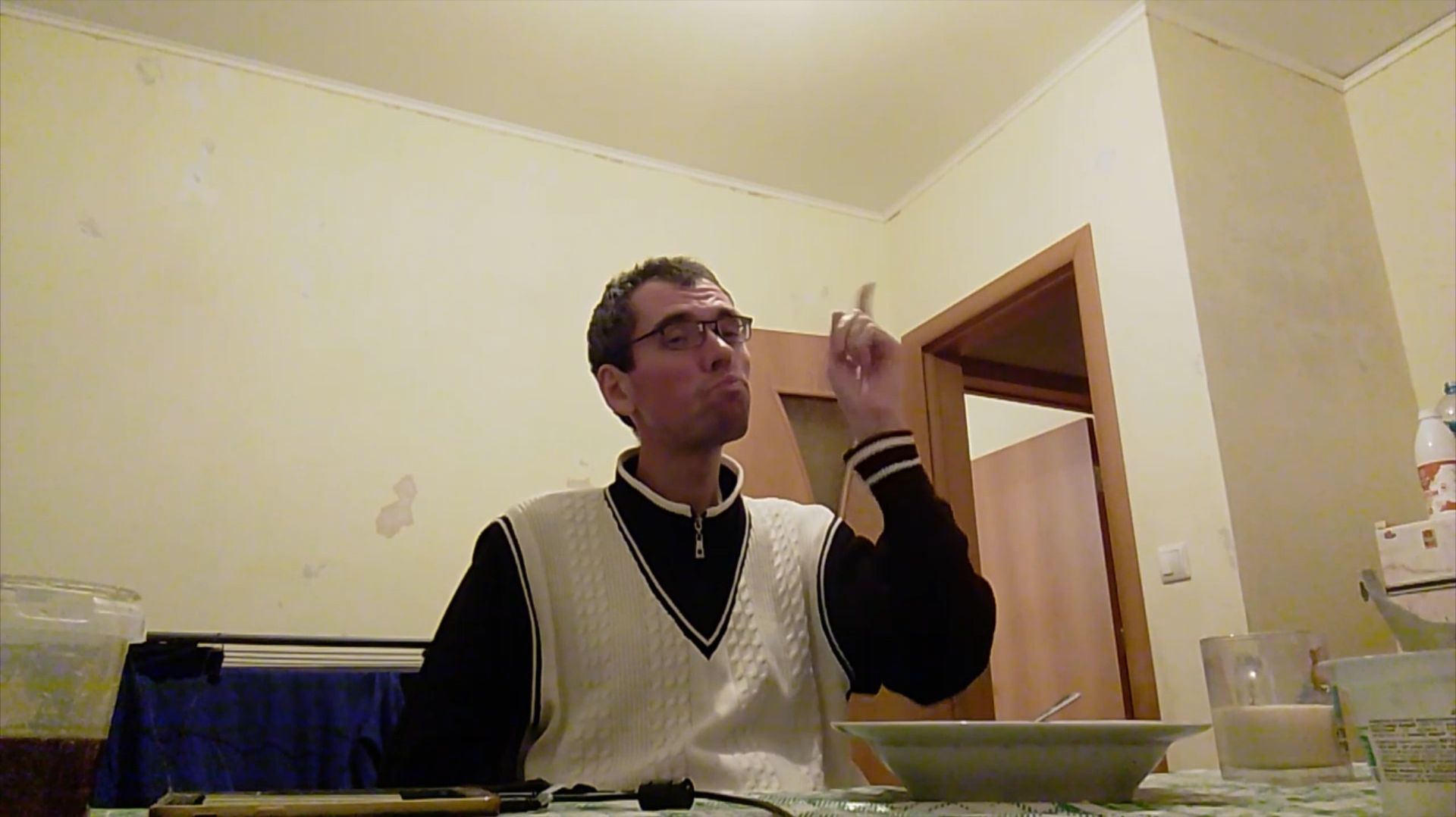 Ужин+Рассказы(03.01.2026) смотреть онлайн