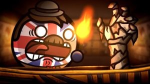 Проклятие Фараона (Правдивая История)