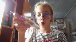 Уборка в канцелярии 🧹🖊